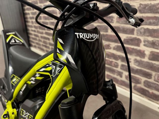 triumph - txp-12