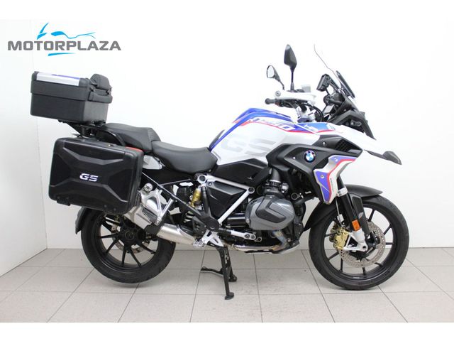 bmw - r-1250-gs