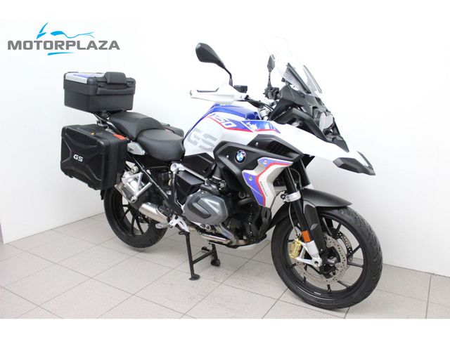 bmw - r-1250-gs