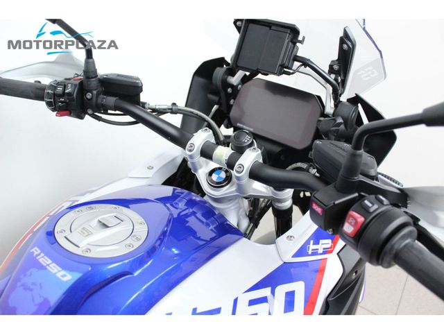 bmw - r-1250-gs