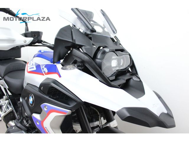 bmw - r-1250-gs