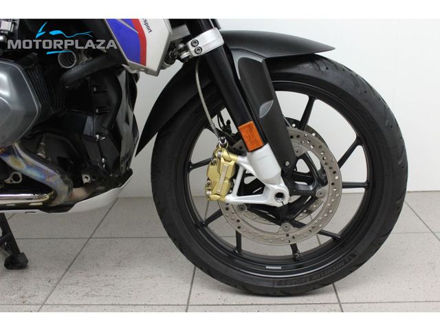 bmw - r-1250-gs