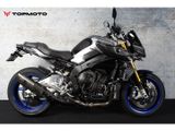 YAMAHA MT 10 SP ABS