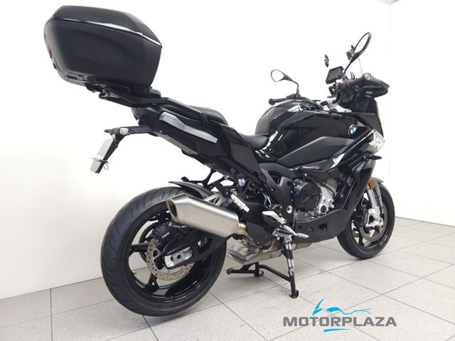 bmw - s-1000-xr