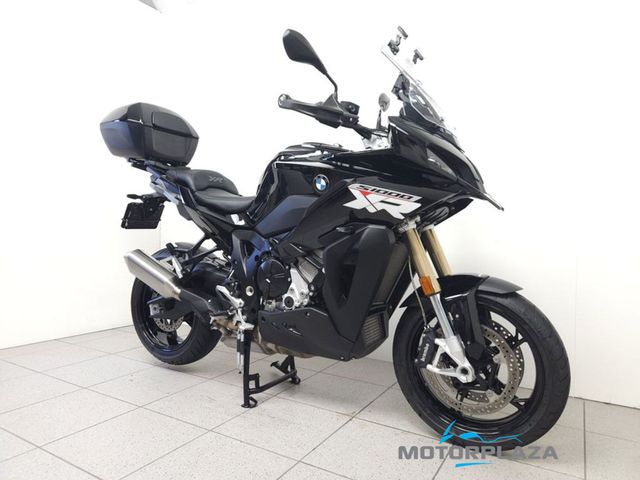 bmw - s-1000-xr