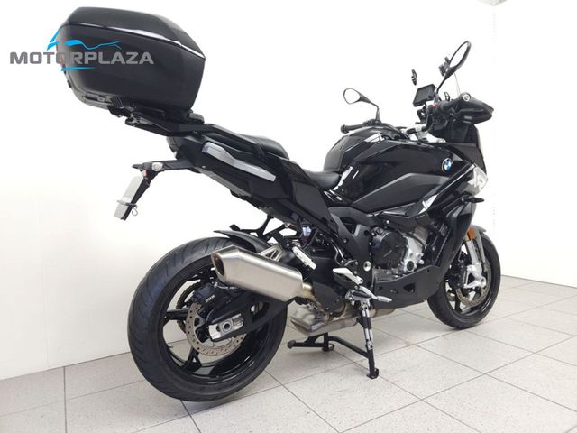 bmw - s-1000-xr