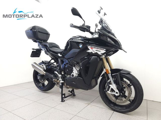 bmw - s-1000-xr