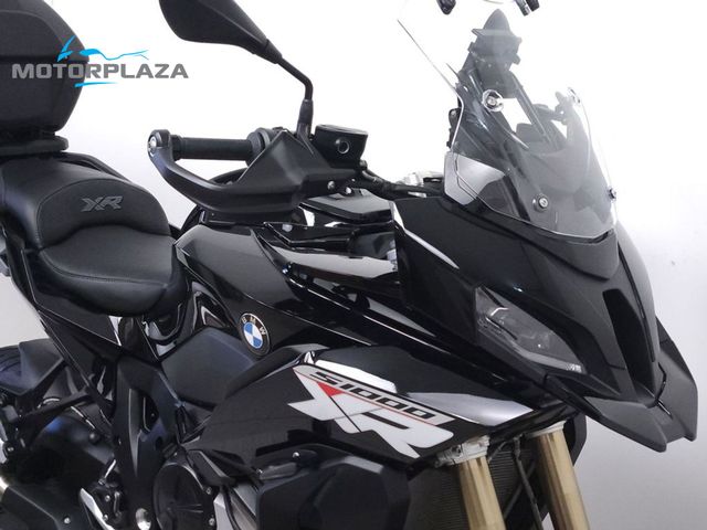 bmw - s-1000-xr