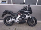 KAWASAKI KLE 650 VERSYS