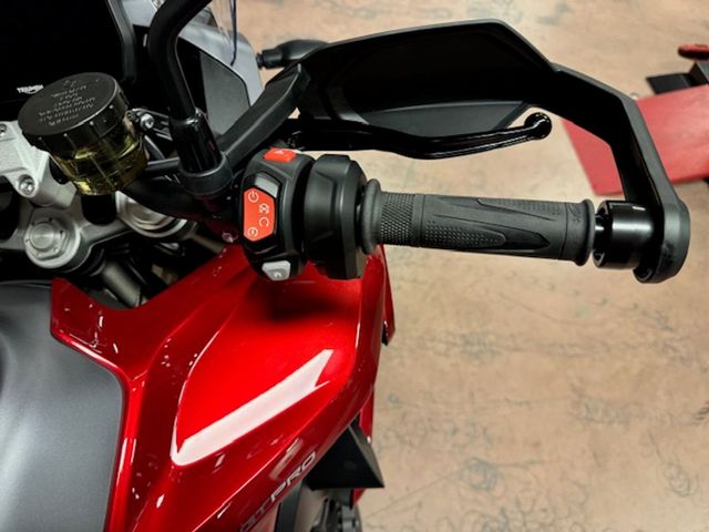 triumph - tiger-1200-gt-pro
