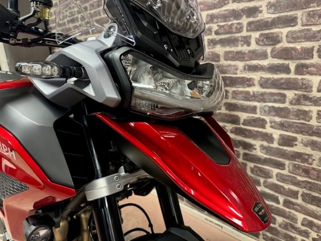 triumph - tiger-1200-gt-pro