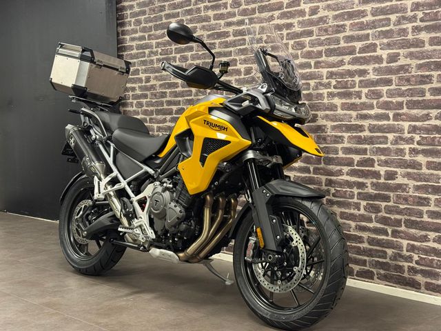 triumph - tiger-1200-gt-pro