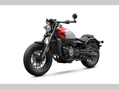 CFMOTO 450 CLC – foto 3