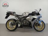 HONDA CBR 1000 RR FIREBLADE