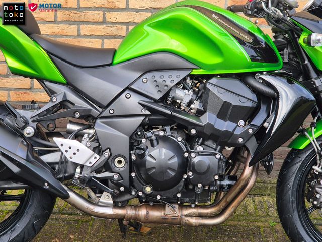kawasaki - z-750-r-abs
