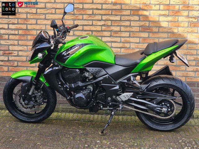 kawasaki - z-750-r-abs