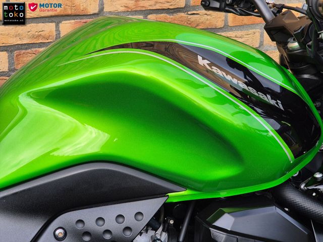 kawasaki - z-750-r-abs