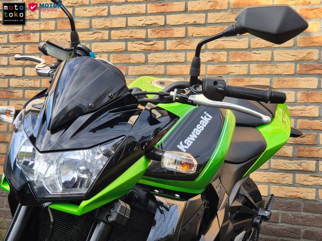 kawasaki - z-750-r-abs