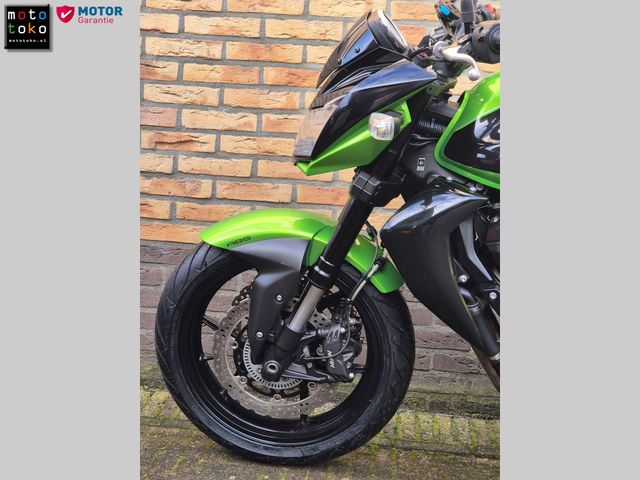 kawasaki - z-750-r-abs