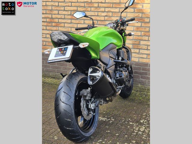 kawasaki - z-750-r-abs