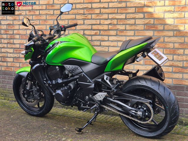 kawasaki - z-750-r-abs