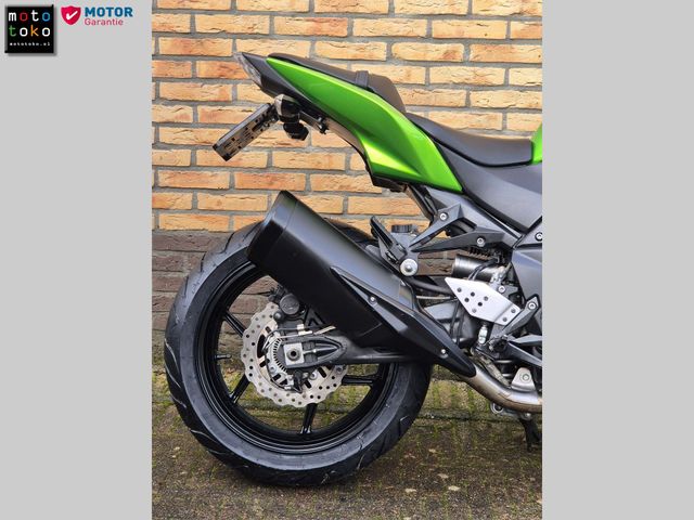 kawasaki - z-750-r-abs