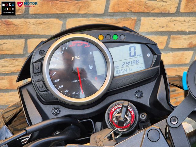 kawasaki - z-750-r-abs