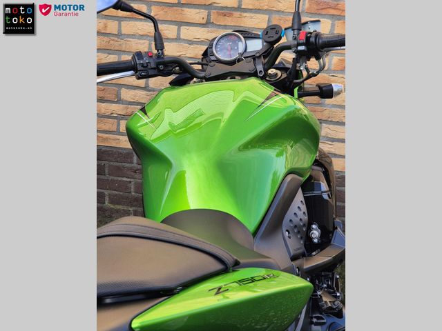 kawasaki - z-750-r-abs