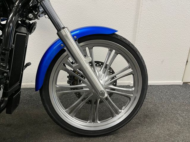 kawasaki - vn-900-custom