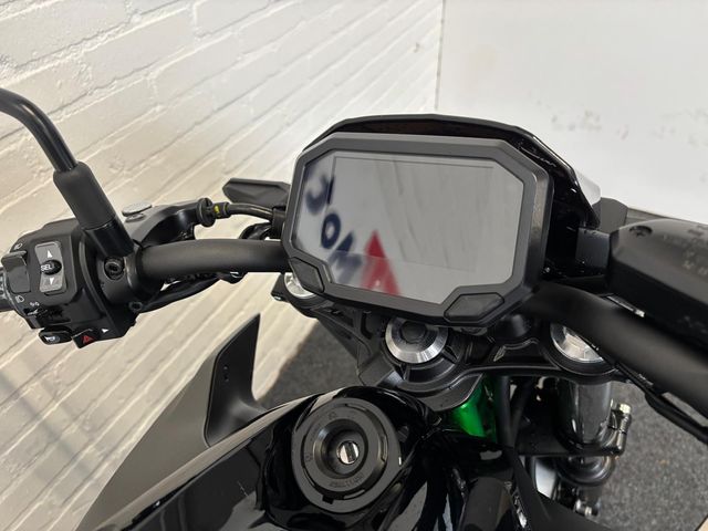 kawasaki - z650
