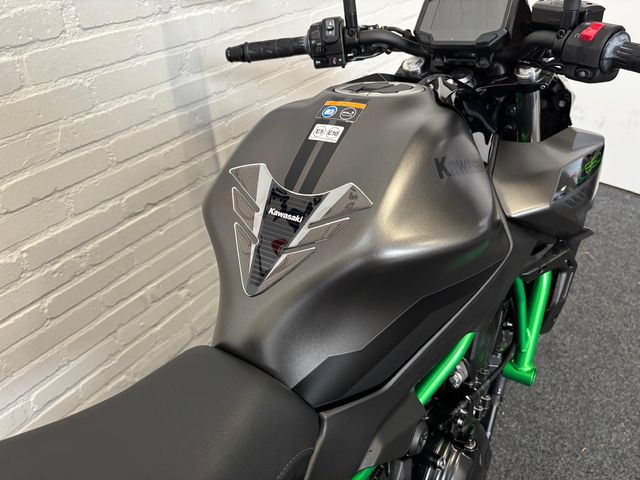 kawasaki - z650