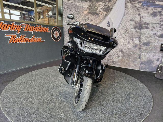 harley-davidson - road-glide-limited