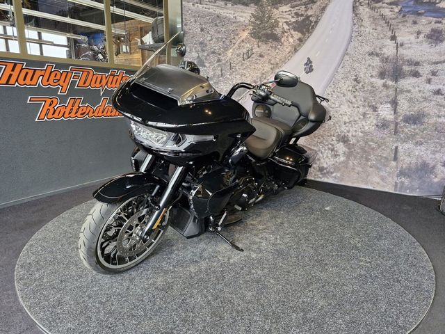 harley-davidson - road-glide-limited