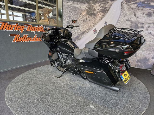 harley-davidson - road-glide-limited