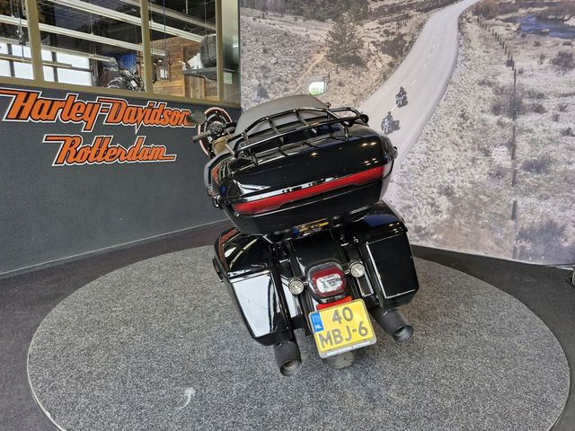 harley-davidson - road-glide-limited