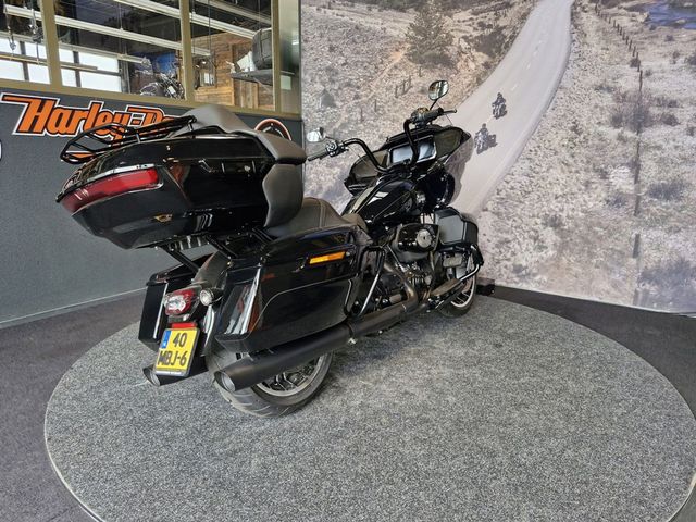 harley-davidson - road-glide-limited