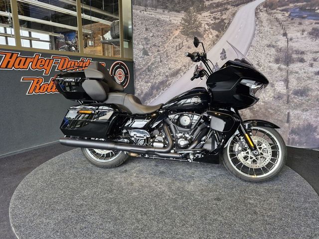 harley-davidson - road-glide-limited
