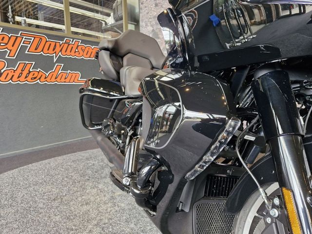 harley-davidson - road-glide-limited