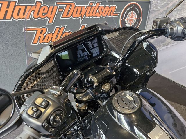 harley-davidson - road-glide-limited