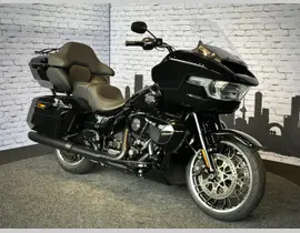 Harley-Davidson Road Glide Limited 2026 nieuw