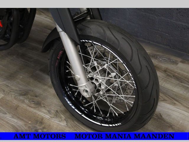 yamaha - xt-660-x