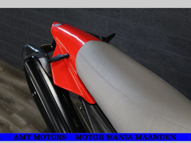 yamaha - xt-660-x