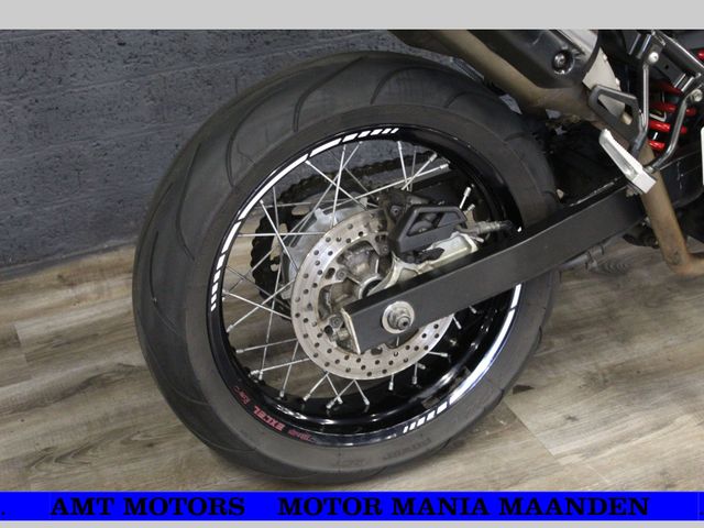 yamaha - xt-660-x