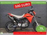 YAMAHA XT 660 X