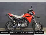 YAMAHA XT 660 X