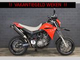 YAMAHA XT 660 X
