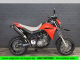 YAMAHA XT 660 X
