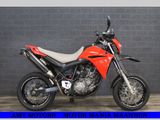 YAMAHA XT 660 X