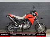 Yamaha XT 660 X 2004