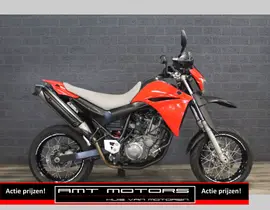 Yamaha XT 660 X 2004 occasion